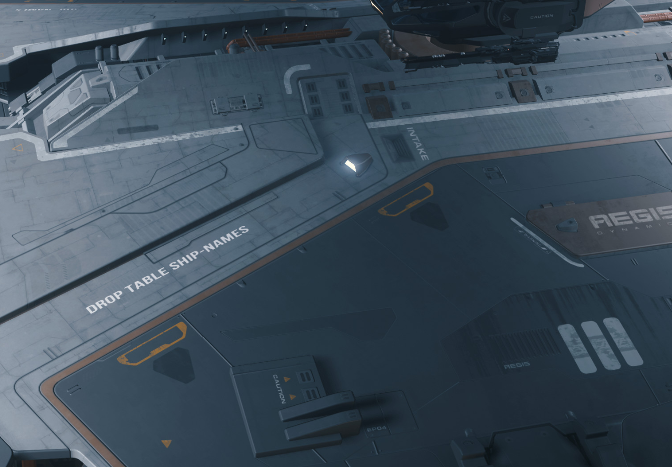 Star Citizen  The Next Free Fly November 2022 - Spaceloop