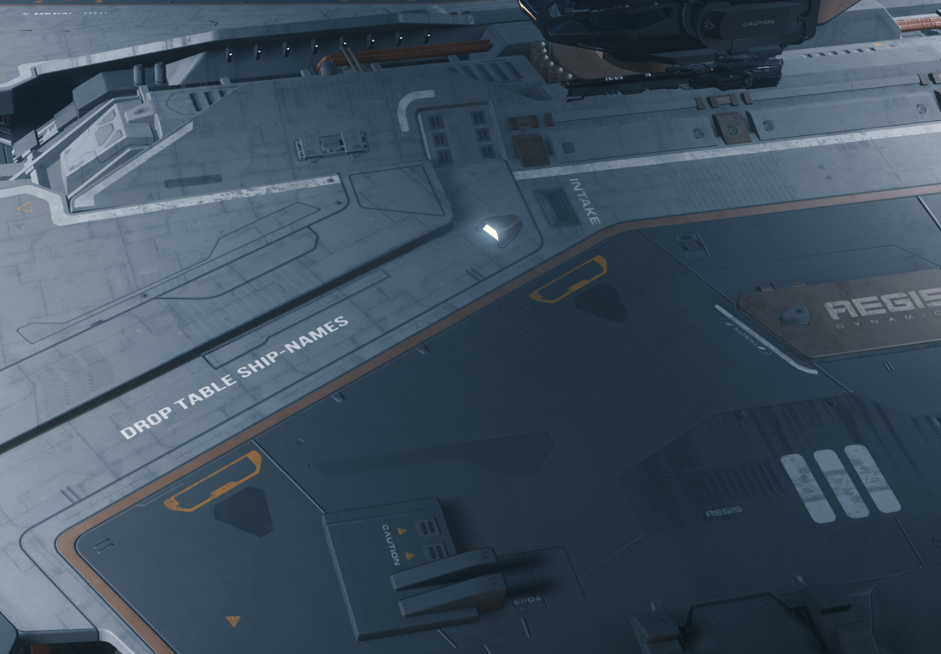 Free Fly April 2023 Instructions for Star Citizen - Start Here