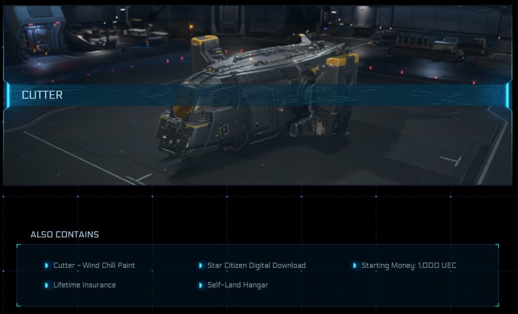 Star Citizen February FREE FLY Event Now On - TRY FOR FREE! 