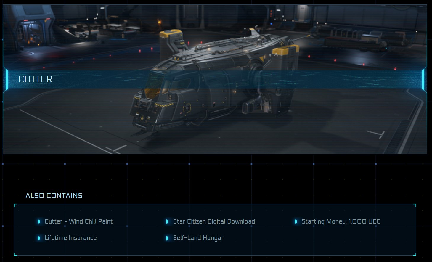 Star Citizen Free Fly November 2022 Spaceloop