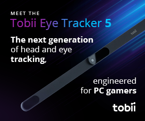 Tobii Coupon Code: Northen