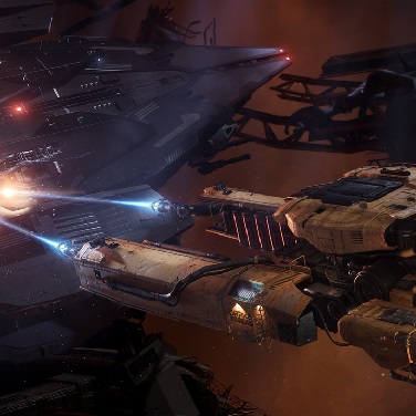 Star Citizen Alpha 3.22 Adds PvP Venue, Structural Salvage & More; 2023 One  of the Biggest Years, Says Roberts